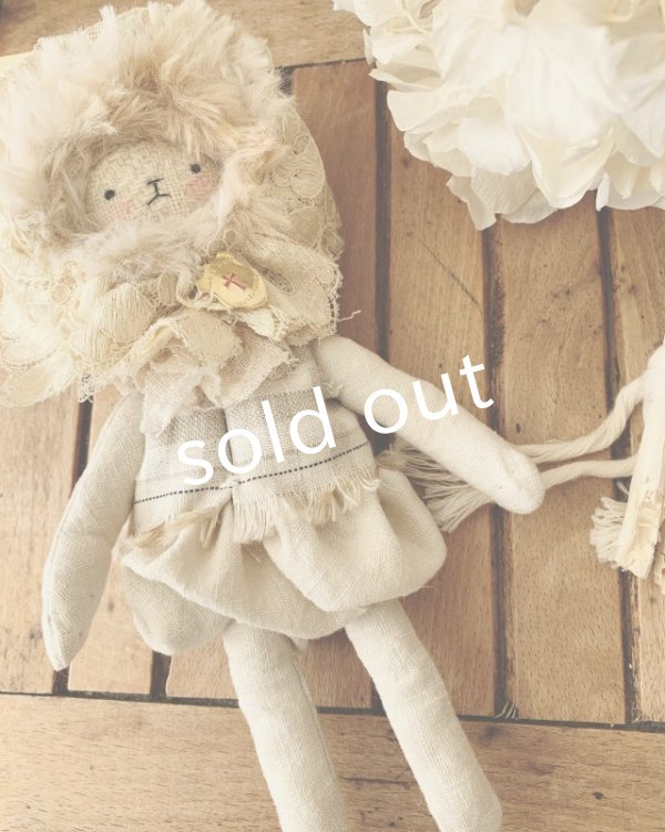 画像3: sukekiyo/スケずきんちゃんバッグチャーム (3)