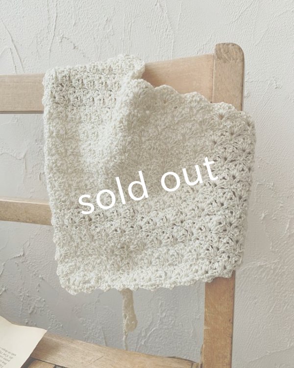 画像4: sukekiyo/ちびキヨちゃんの三角つけえり (4)