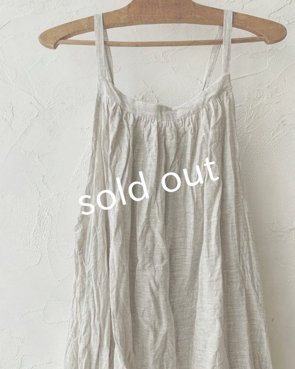 画像5: sukekiyo／ちびキヨちゃんのキャミプルオーバー (5)