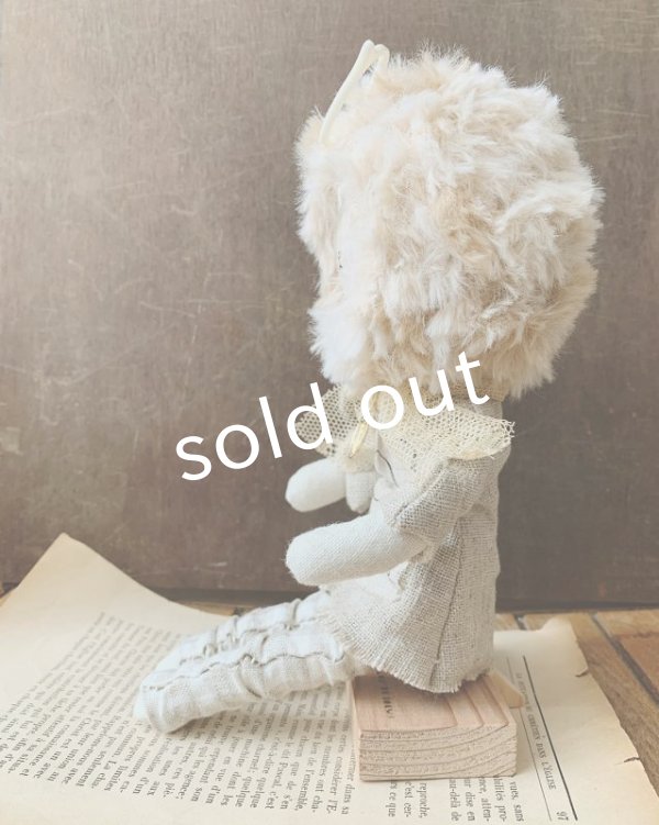 画像3: sukekiyo/めがねを持ちたいスケキヨ (3)