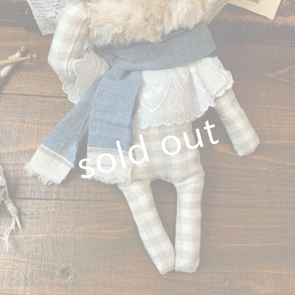 画像4: sukekiyo／おしりにスケキヨ (4)