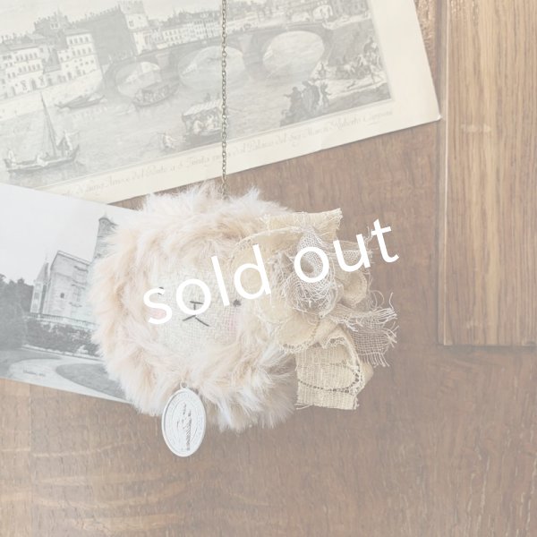 画像4: sukekiyo／スケキヨと十字架のぶらぶら・シルバー (4)