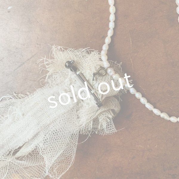 画像3: sukekiyo／ブローチにもなるスケキヨぷちネックレス (3)