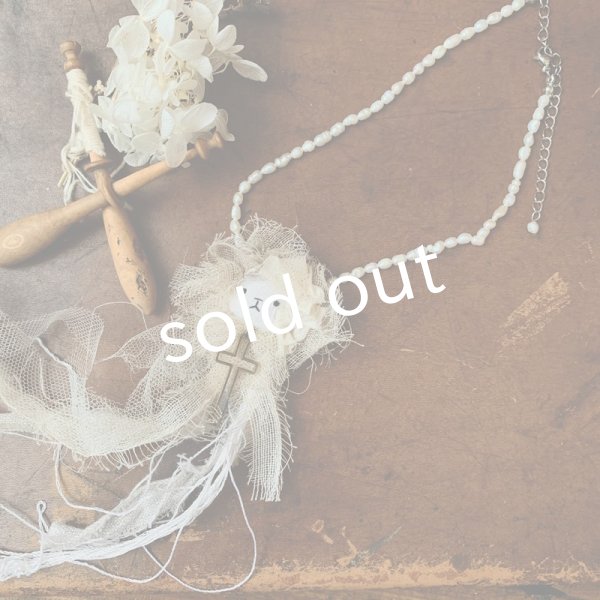 画像2: sukekiyo／ブローチにもなるスケキヨぷちネックレス (2)