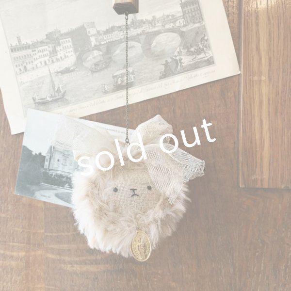 画像4: sukekiyo／スケキヨと十字架のぶらぶら・ゴールド (4)