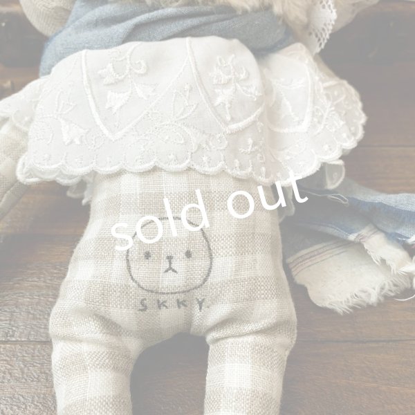 画像6: sukekiyo／おしりにスケキヨ (6)