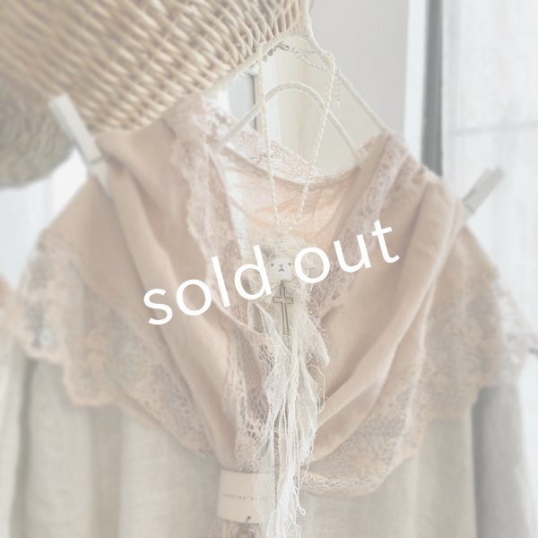 画像4: sukekiyo／ブローチにもなるスケキヨぷちネックレス (4)