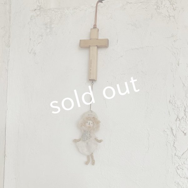 画像3: sukekiyo／ワイヤースケキヨと十字架のぶらぶら・B (3)