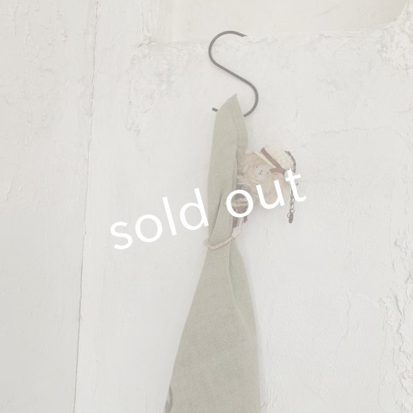 画像7: sukekiyo／タペストリークロスケキヨ B (7)