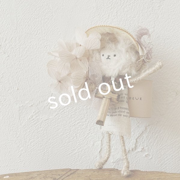 画像3: sukekiyo／スケキヨ付・ももいろストール (3)