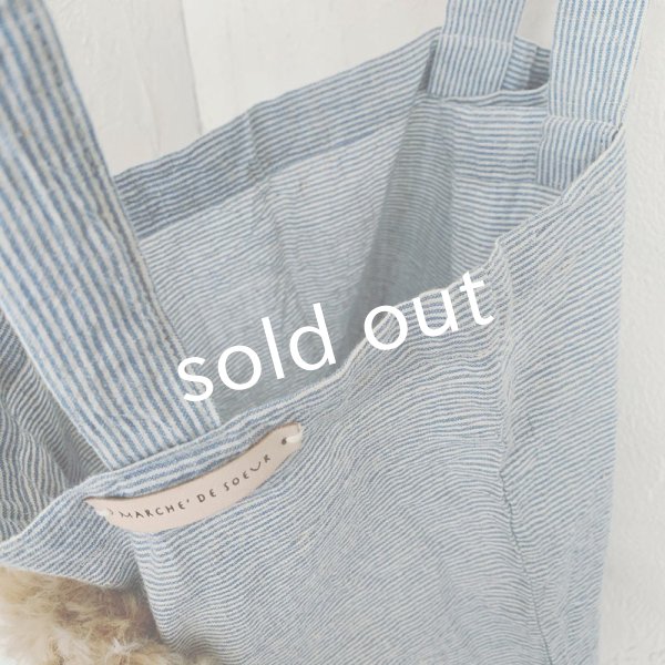 画像6: sukekiyo／さわやかなスケキヨのエコバッグ (6)