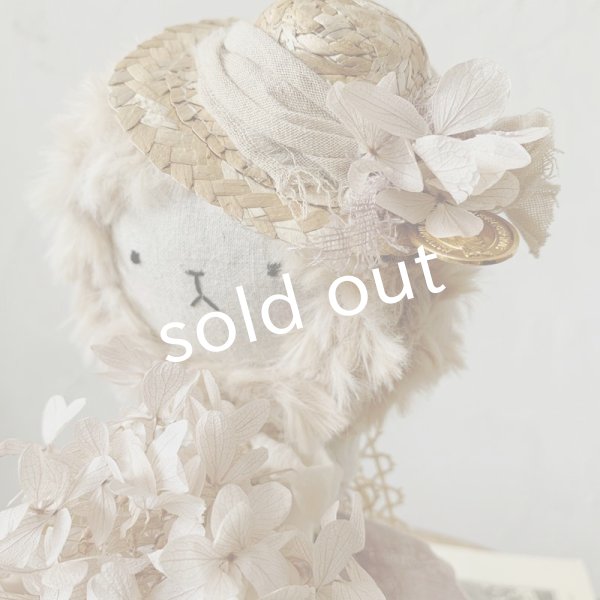 画像3: sukekiyo／お花売りのスケキヨちゃん・A (3)