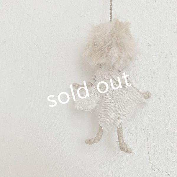 画像3: sukekiyo／ワイヤースケキヨと十字架のぶらぶら・A (3)