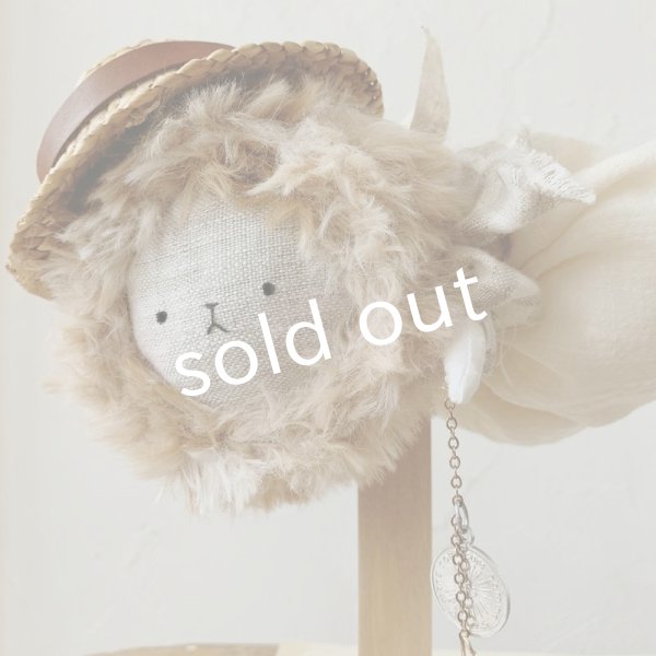 画像6: sukekiyo／空飛ぶスケキヨちゃん・B (6)