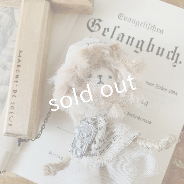 画像2: sukekiyo／ワイヤースケキヨと十字架のぶらぶら・B (2)