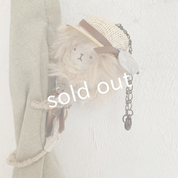 画像2: sukekiyo／タペストリークロスケキヨ B (2)