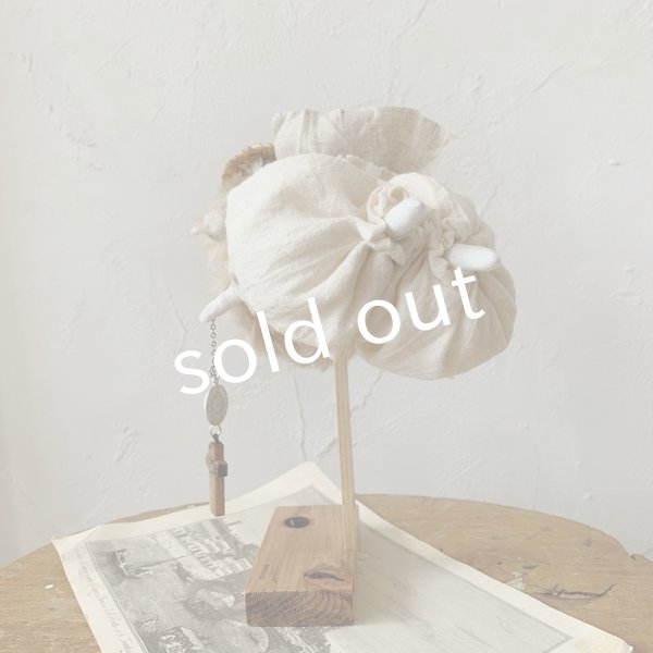 画像3: sukekiyo／空飛ぶスケキヨちゃん・B (3)