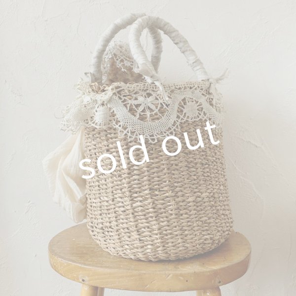 画像5: sukekiyo／スケキヨのおよめさんバスケット (5)