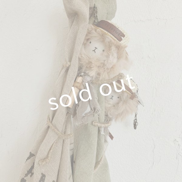 画像8: sukekiyo／タペストリークロスケキヨ B (8)