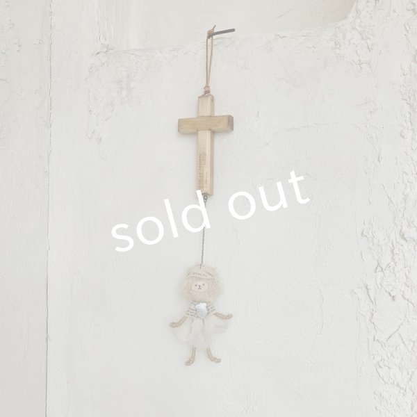 画像4: sukekiyo／ワイヤースケキヨと十字架のぶらぶら・A (4)