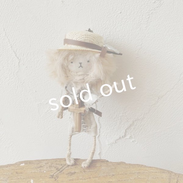 画像3: sukekiyo／タペストリークロスケキヨ B (3)