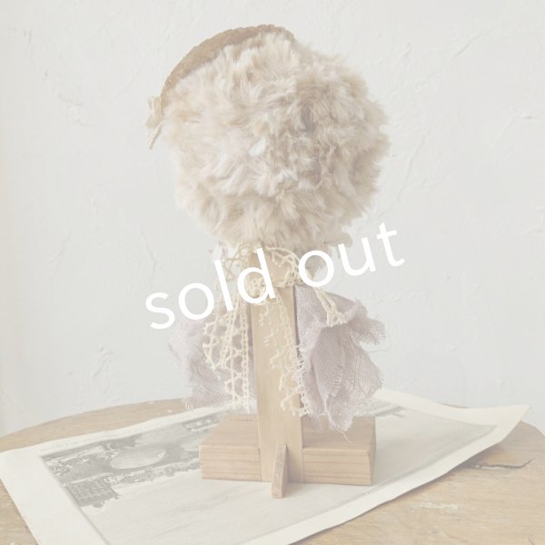 画像6: sukekiyo／お花売りのスケキヨちゃん・A (6)