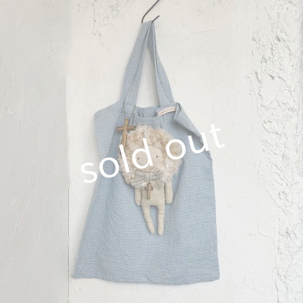 画像4: sukekiyo／さわやかなスケキヨのエコバッグ (4)