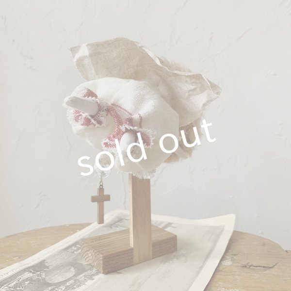 画像3: sukekiyo／空飛ぶスケキヨちゃん・A (3)