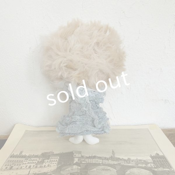 画像3: sukekiyo／スケキヨのバッグチャーム・B (3)