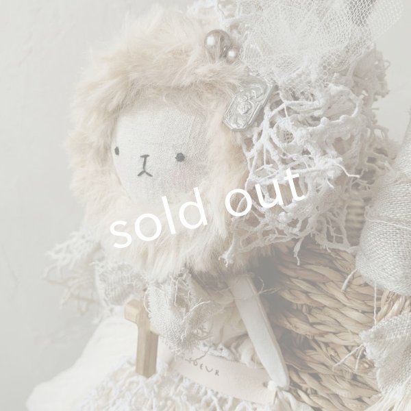 画像7: sukekiyo／スケキヨのおよめさんバスケット (7)