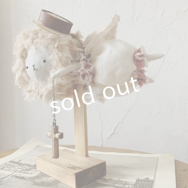 画像6: sukekiyo／空飛ぶスケキヨちゃん・A (6)