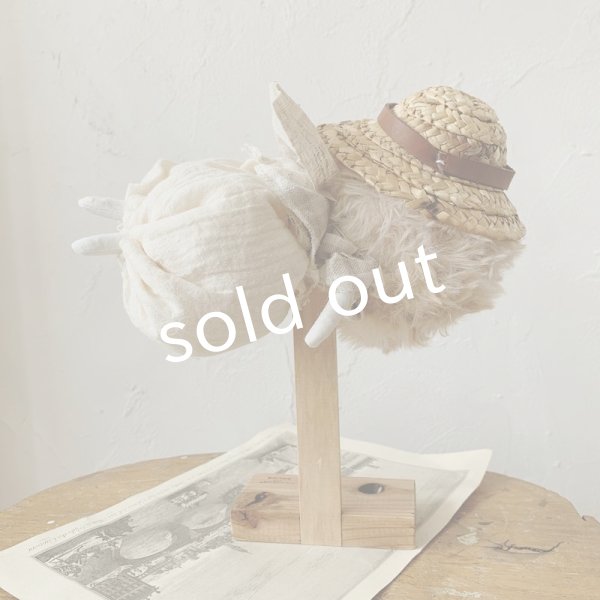 画像5: sukekiyo／空飛ぶスケキヨちゃん・B (5)