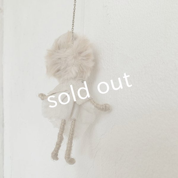 画像5: sukekiyo／ワイヤースケキヨと十字架のぶらぶら・B (5)