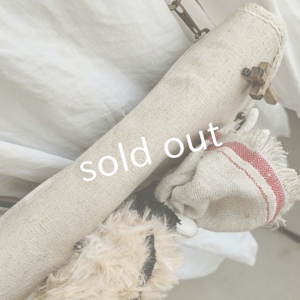 画像5: sukekiyo/くつろぎスケキヨのマルチポシェット・B (5)