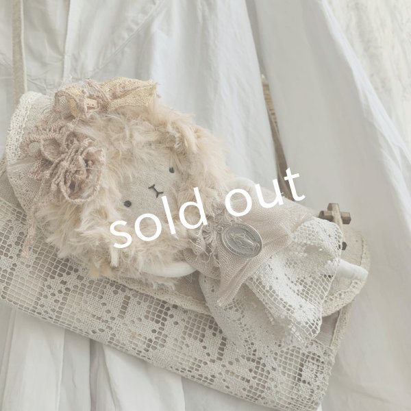 画像4: sukekiyo／くつろぎスケキヨのマルチポシェット・A (4)