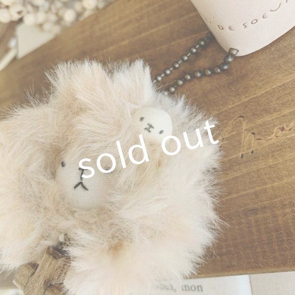 画像3: sukekiyo/スケキヨのレザーホルダー (3)