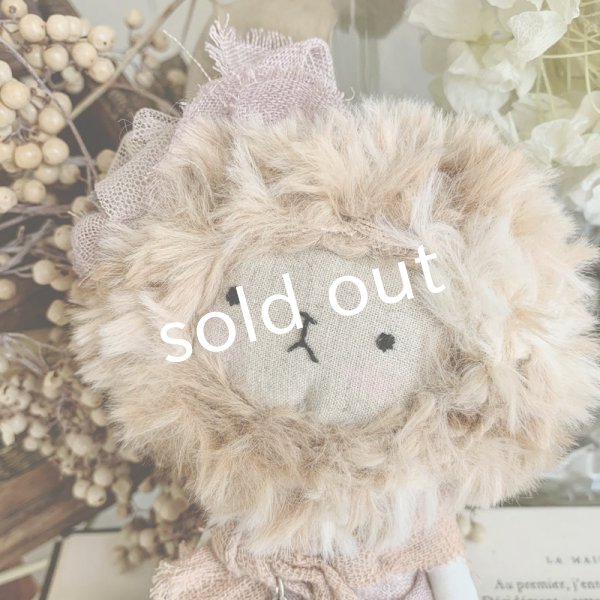 画像2: sukekiyo/スケキヨのバッグチャーム・A (2)