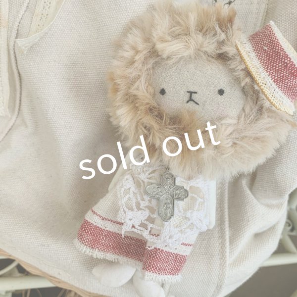 画像2: sukekiyo/スケキヨチャームの2wayバッグ・B(おおきめ) (2)