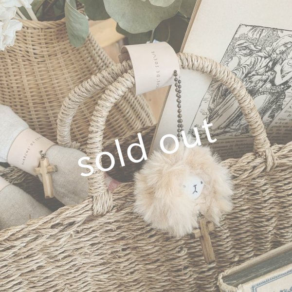 画像4: sukekiyo/スケキヨのレザーホルダー (4)