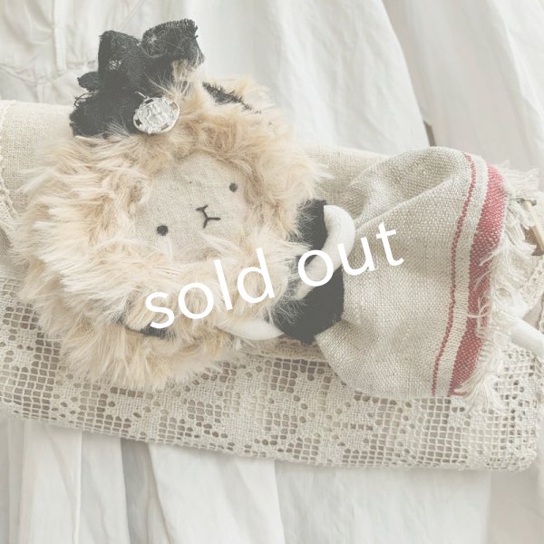 画像4: sukekiyo/くつろぎスケキヨのマルチポシェット・B (4)