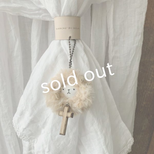 画像5: sukekiyo/スケキヨのレザーホルダー (5)