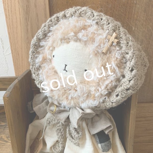 画像3: sukekiyo/にとうしんスケキヨが乗ったブックシェルフ (3)