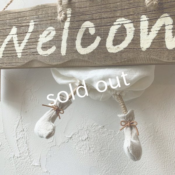 画像6: sukekiyo/ようこそwelcomeスケキヨ (6)