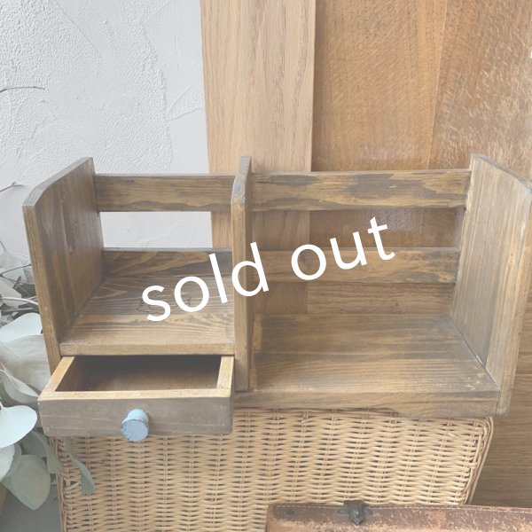 画像5: sukekiyo/にとうしんスケキヨが乗ったブックシェルフ (5)