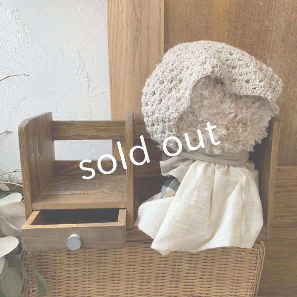 画像7: sukekiyo/にとうしんスケキヨが乗ったブックシェルフ (7)