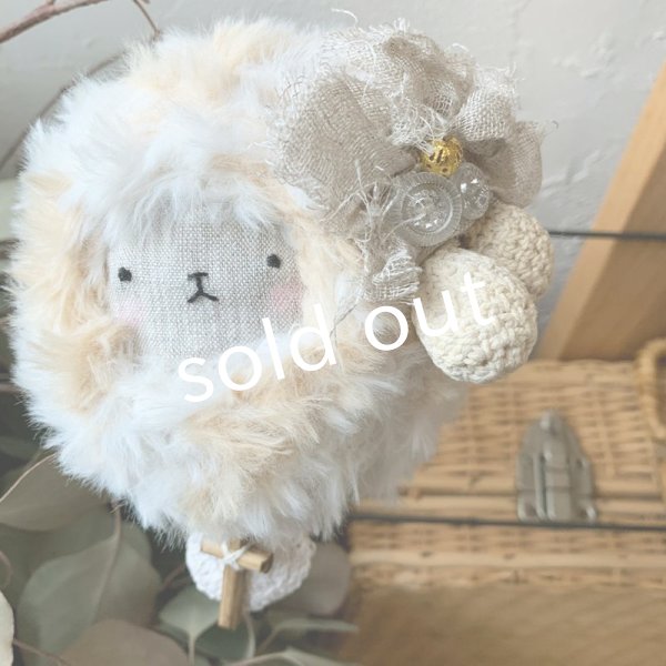 画像3: sukekiyo/3連スケキヨのハットスタンド (3)