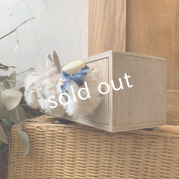 画像6: sukekiyo/3連スケキヨの引き出し (6)