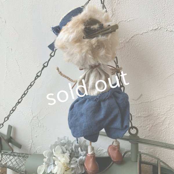 画像4: sukekiyo/ヘリコプターに乗ったスケキヨ (4)