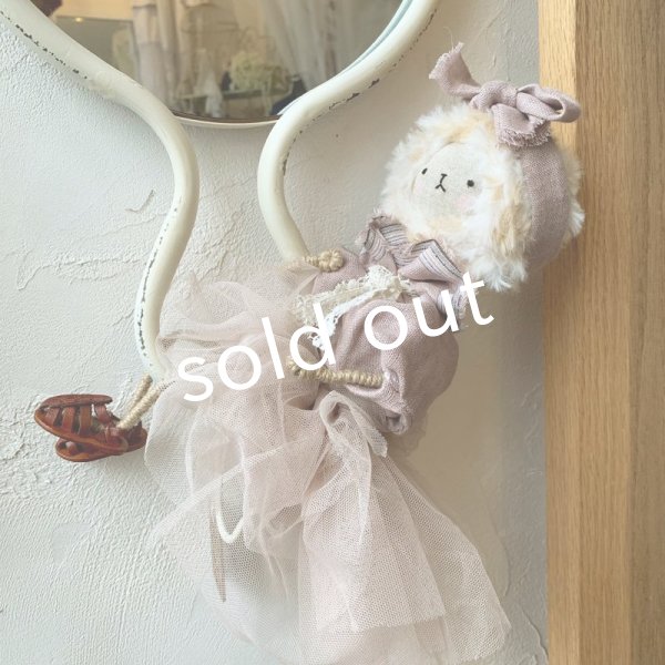 画像8: sukekiyo/夢みるスケキヨ姫のミラーフック (8)