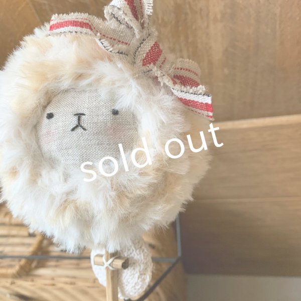 画像5: sukekiyo/3連スケキヨのハットスタンド (5)